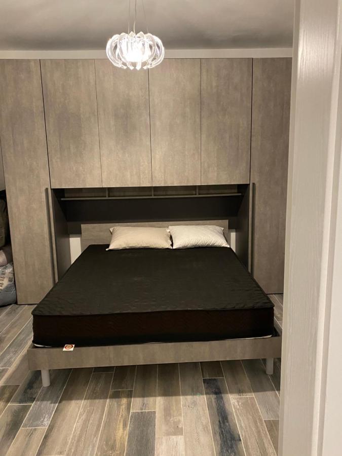 One Beautiful Bedroom Flat In Pieta Экстерьер фото